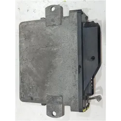Recambio de centralita inyeccion para opel kadett e (1984) s referencia OEM IAM 16130359  