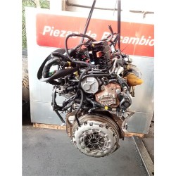 Recambio de motor completo para renault laguna iii berlina (2007) 2.0 dci (bt01, bt0e, bt0k) referencia OEM IAM M9RG742 82007292