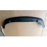 Recambio de paragolpes trasero para volkswagen golf iv berlina (1j1)(1997) 1.6 16v referencia OEM IAM 1J6807521  