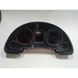 Recambio de cuadro completo para audi a4 avant (8e)(2001) 1.9 tdi quattro (96kw) [1,9 ltr. - 96 kw tdi] referencia OEM IAM 8E092
