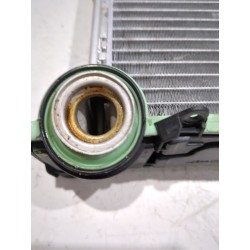 Recambio de radiador calefaccion / a/a para citroën c4 (b7) hdi 90 referencia OEM IAM T1014497T  