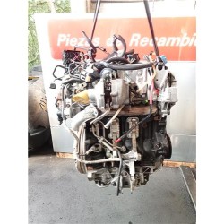 Recambio de motor completo para renault laguna iii berlina (2007) 2.0 dci (bt01, bt0e, bt0k) referencia OEM IAM M9RG742 82007292