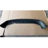 Recambio de paragolpes trasero para volkswagen golf iv berlina (1j1)(1997) 1.6 16v referencia OEM IAM 1J6807521  