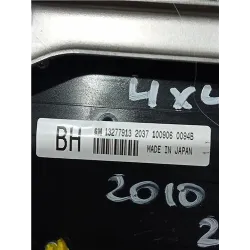 Recambio de mando multifuncion para opel insignia berlina (2008) 2.0 cdti referencia OEM IAM GM13277870 13277870  