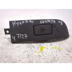 Recambio de boton emergencia para hyundai sonata v (nf) 2.0 crdi referencia OEM IAM 803258  