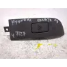 Recambio de boton emergencia para hyundai sonata v (nf) 2.0 crdi referencia OEM IAM 803258  