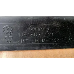 Recambio de paragolpes trasero para volkswagen golf iv berlina (1j1)(1997) 1.6 16v referencia OEM IAM 1J6807521  