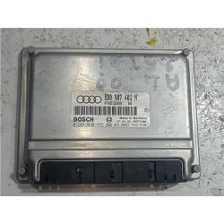 Recambio de centralita inyeccion para audi a4 berlina (b5)(02.1999) 2.5 tdi [2,5 ltr. - 110 kw v6 24v tdi] referencia OEM IAM 8D