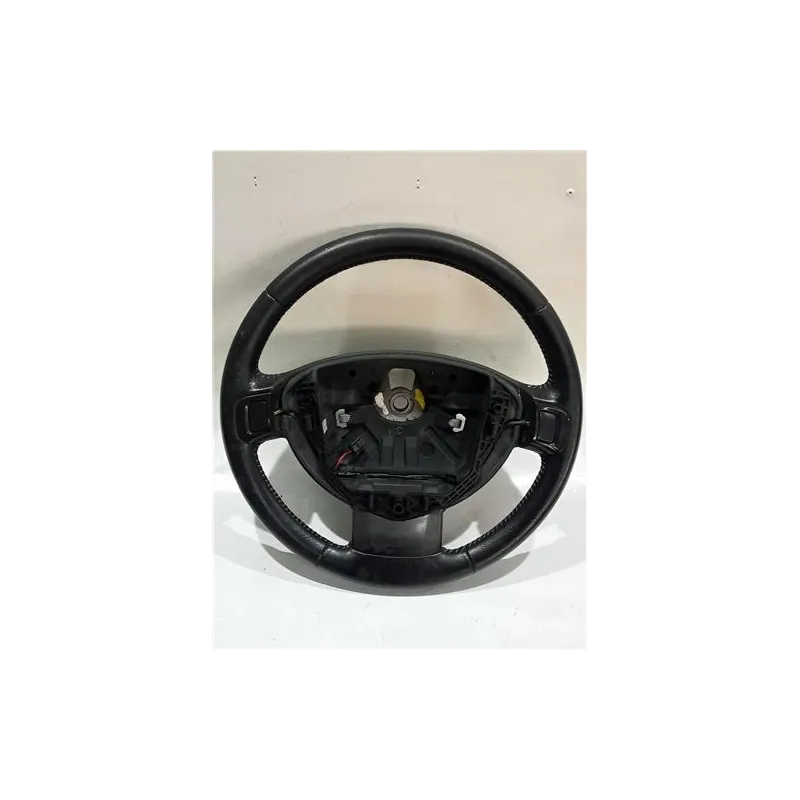 Recambio de volante para dacia duster i (2010) 1.5 dci referencia OEM IAM 34164570B  