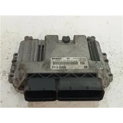 Recambio de centralita inyeccion para opel astra h berlina (2004) 1.6 referencia OEM IAM 0281012548  