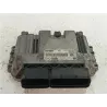 Recambio de centralita inyeccion para opel astra h berlina (2004) 1.6 referencia OEM IAM 0281012548  