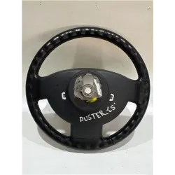 Recambio de volante para dacia duster i (2010) 1.5 dci referencia OEM IAM 34164570B  