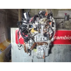 Recambio de motor completo para nissan juke ii (f16)(09.2019) acenta [12v cat] referencia OEM IAM HRA0  