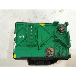 Recambio de caja precalentamiento para citroën xsara berlina (1997) 1.9 td referencia OEM IAM 9639912580  
