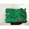 Recambio de caja precalentamiento para citroën xsara berlina (1997) 1.9 td referencia OEM IAM 9639912580  