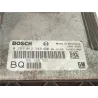 Recambio de centralita inyeccion para opel astra h berlina (2004) 1.6 referencia OEM IAM 0281012548  