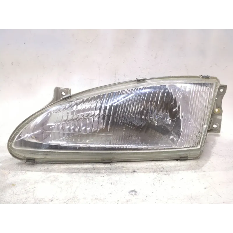 Recambio de faro delantero izquierdo para hyundai lantra berlina (rd)(1996) 1.6 i referencia OEM IAM 1013592  