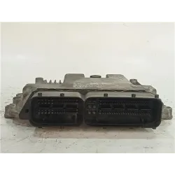 Recambio de centralita inyeccion para opel astra h berlina (2004) 1.6 referencia OEM IAM 0281012548  