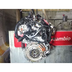 Recambio de motor completo para nissan juke ii (f16)(09.2019) acenta [12v cat] referencia OEM IAM HRA0  