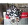 Recambio de motor completo para nissan juke ii (f16)(09.2019) acenta [12v cat] referencia OEM IAM HRA0  