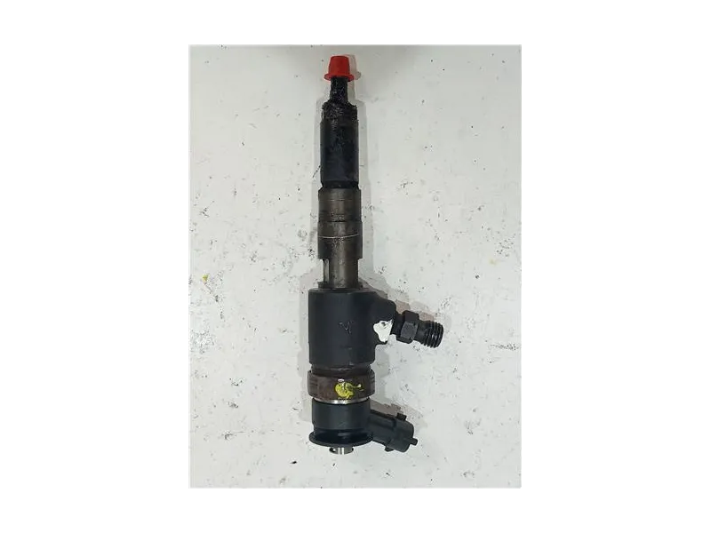 Recambio de inyector para peugeot 207 (2006) 1.4 confort [1,4 ltr. - 50 kw hdi] referencia OEM IAM 0445110252  