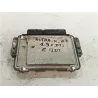 Recambio de centralita inyeccion para opel astra h berlina (2004) 1.6 referencia OEM IAM 0281012548  