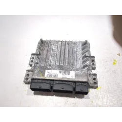 Recambio de centralita inyeccion para renault megane iii berlina 5p (2008) 1.5 dynamique [1,5 ltr. - 78 kw dci diesel] referenci