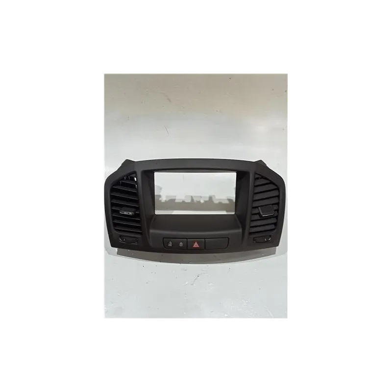 Recambio de rejilla entrada de aire para opel insignia berlina (2008) 2.0 cdti referencia OEM IAM 13282236  
