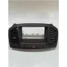 Recambio de rejilla entrada de aire para opel insignia berlina (2008) 2.0 cdti referencia OEM IAM 13282236  
