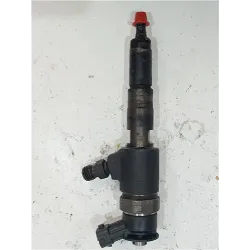 Recambio de inyector para peugeot 207 (2006) 1.4 confort [1,4 ltr. - 50 kw hdi] referencia OEM IAM 0445110252  