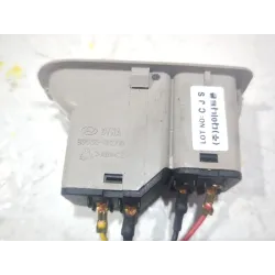 Recambio de conjunto interruptores para hyundai sonata v (nf) 2.0 crdi referencia OEM IAM 935553K000  