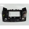 Recambio de rejilla entrada de aire para opel insignia berlina (2008) 2.0 cdti referencia OEM IAM 13282236  