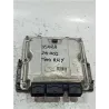 Recambio de centralita inyeccion para citroën xsara berlina (1997) 1.9 td referencia OEM IAM 0281010499 EDC15C243  