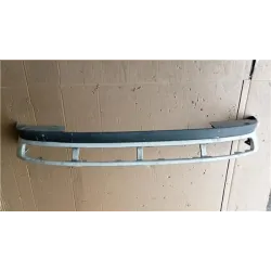 Recambio de paragolpes delantero para volkswagen polo iii berlina (6n2)(1999) 1.4 conceptline [1,4 ltr. - 44 kw] referencia OEM 