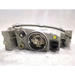Recambio de faro delantero izquierdo para hyundai lantra berlina (rd)(1996) 1.6 i referencia OEM IAM 1013592  
