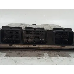 Recambio de centralita inyeccion para citroën xsara berlina (1997) 1.9 td referencia OEM IAM 0281010499 EDC15C243  