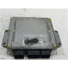 Recambio de centralita inyeccion para citroën xsara berlina (1997) 1.9 td referencia OEM IAM 0281010499 EDC15C243  