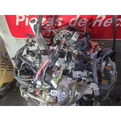 Recambio de motor completo para nissan juke ii (f16)(09.2019) acenta [12v cat] referencia OEM IAM HRA0  