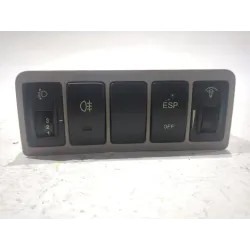 MANDO MULTIFUNCION 71127 