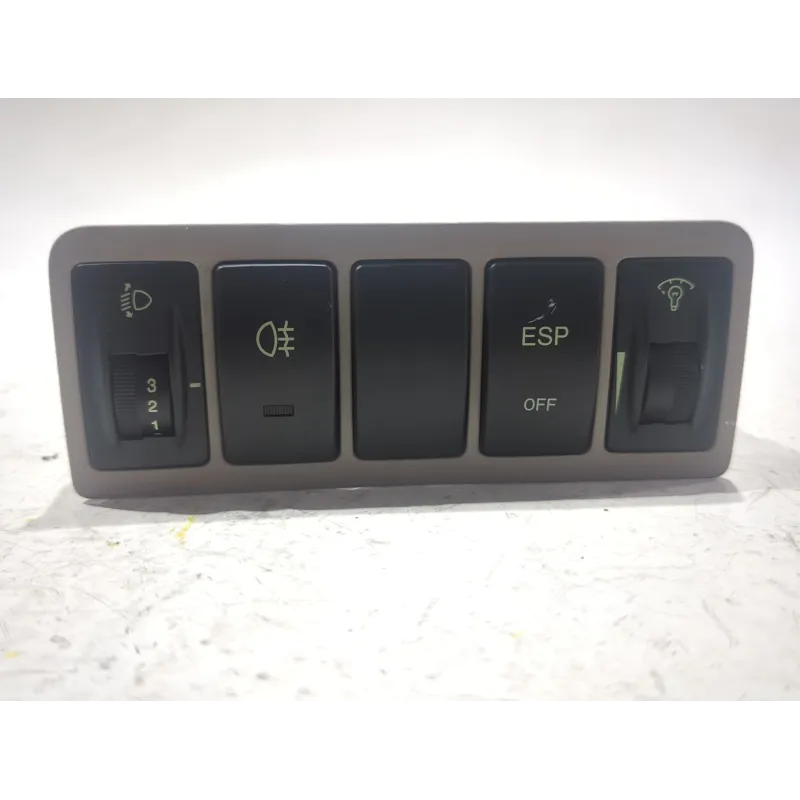 Recambio de mando multifuncion para hyundai sonata v (nf) 2.0 crdi referencia OEM IAM 71127  