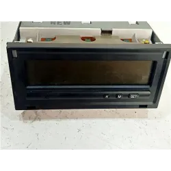 Recambio de navegador para mitsubishi carisma berlina 4 (da0)(2000) referencia OEM IAM MR381288  