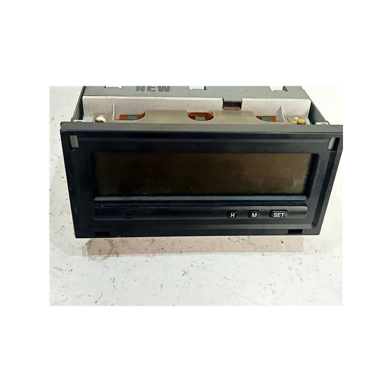 Recambio de navegador para mitsubishi carisma berlina 4 (da0)(2000) referencia OEM IAM MR381288  