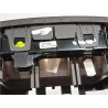 Recambio de rejilla entrada de aire para opel insignia berlina (2008) 2.0 cdti referencia OEM IAM 13282236  
