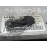 Recambio de centralita inyeccion para citroën xsara berlina (1997) 1.9 td referencia OEM IAM 0281010499 EDC15C243  