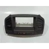 Recambio de rejilla entrada de aire para opel insignia berlina (2008) 2.0 cdti referencia OEM IAM 13282236  