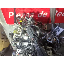 Recambio de motor completo para nissan juke ii (f16)(09.2019) acenta [12v cat] referencia OEM IAM HRA0  