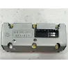 Recambio de navegador para mitsubishi carisma berlina 4 (da0)(2000) referencia OEM IAM MR381288  