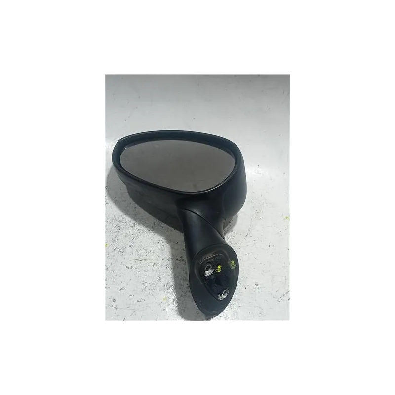 Recambio de retrovisor izquierdo para fiat 500 (150) berlina (2007) referencia OEM IAM E3021046  