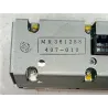 Recambio de navegador para mitsubishi carisma berlina 4 (da0)(2000) referencia OEM IAM MR381288  