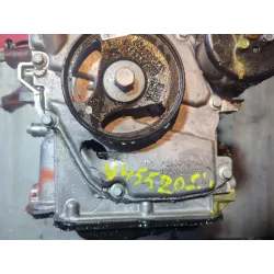 Recambio de motor completo para nissan juke ii (f16)(09.2019) acenta [12v cat] referencia OEM IAM HRA0  